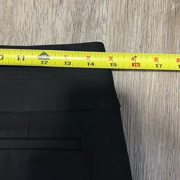 Express Editor Black Pants - Picture 8 of 12